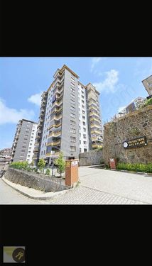 *OF GAYRİMENKUL* YÜKSEKTEPE KONUTLARI 3+1 160M2 SATILIK DAİRE