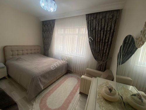  MAKRO LİFE GAYRİMENKUL'DEN LİSE CADDESİ SATILIK 3+1 DAİRE