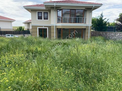  Satılık Villa Mebuskent Site Müstakil Bahçe Güvenlik Ful ahmet memiş emlak good invest gayrimenkul