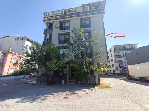 BUCA AKINCILAR 1+1 SATILIK FIRSAT DAİRE KAÇIRMAYIN.. 910 BİN KREDİ İMKANI