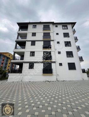 15 TEMMUZ ŞEHİTLERİ ORTAOKULU ARKASI 3+1 SATILIK SIFIR DAİRE