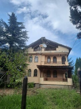 Yoncalı Termal de Satılık Villa