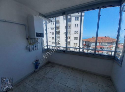 Trabzon -kalkınma 1461 üniversite evlerinde kiralık daire 1+1