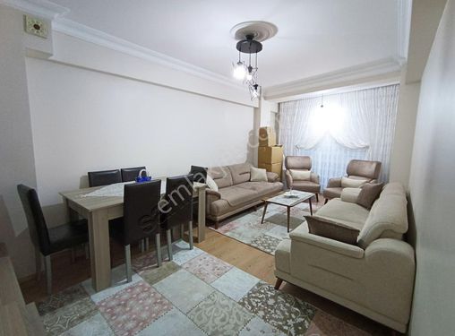 Yavuz Emlak'tan satılık daire 2+1 krediye uygun 5 kat 90 metreka