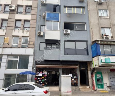 BORNOVA,ÇAMDİBİ YILDIRIM BEYAZID CAD.ÜZERİ KİRALIK DÜKKAN