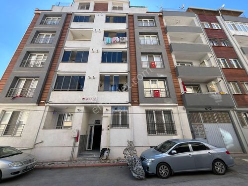  RW LİVA DAN BALIKESİR VİCDANİYE MAHALLESİNDE 2+1 SATILIK DAİRE