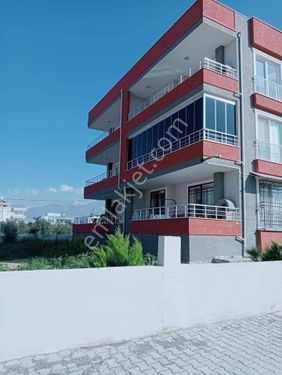 HATAY ARSUZ KARAAĞAÇ SALAŞ BAHÇE CİVARI SATILIK DAİRE