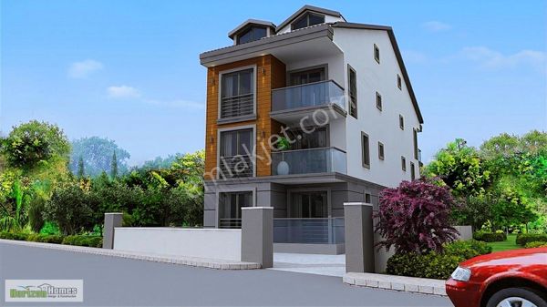 HORİZON EMLAK HOMES DEN SATILIK DAİRE