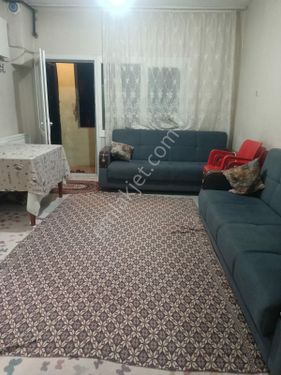 eşyalı kiralık daire 