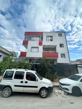  YENİCE MAHALLESİNDE TARSUS CK EMLAK'TAN 3 KATLI KOMPLE SATILIK MÜSTAKİL EV