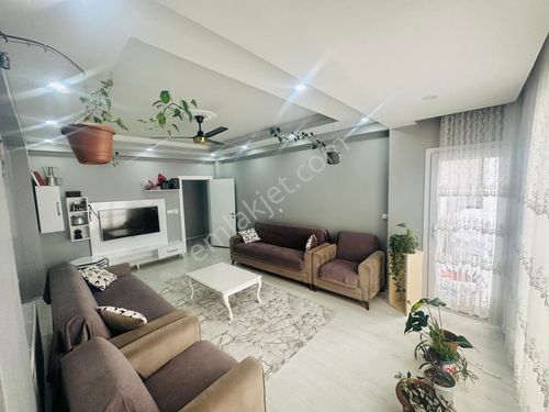 DİNÇ EMLAKTAN SATILIK 3+1 DAİRE 