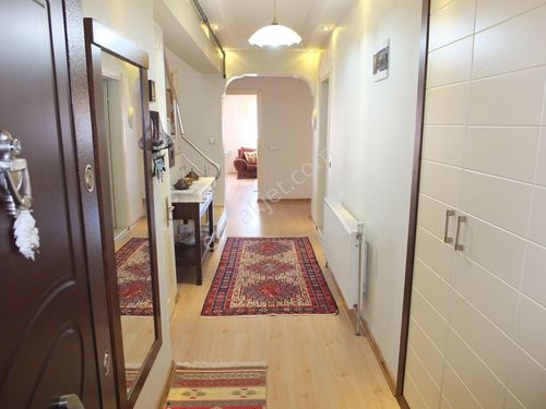  Çarşamba Pazarı Tuhafiyeciler Caddesi 5+1Kiralık Eşyalı Dubleks