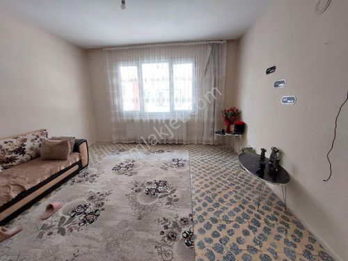 BOZYAKA DA GENİŞ 2+1  SATILIK DAİRE