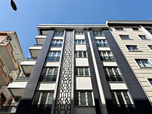  Marcity'den Soğanlı  M.Kemal Paşa Caddesi Civarı Sıfır 3+1 130 m2 Satılık Daire
