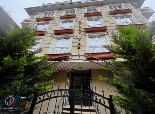 Sancaktepe Kiralık 2+1 Daire