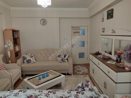 FETİH CADDESİ ÜZERİ 3+1 SATILIK DAİRE 