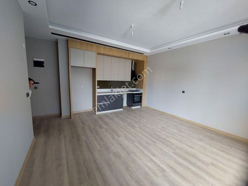 ANTALYA KEPEZ HÜSNÜ KARAKAŞ TA (KEPEZ DEVLET HAST.YANI) SATILIK 2+1 DAİRE