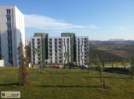 ALTIN EMLAKTAN KAYAŞEHİR 19.BÖLGEDE SATILIK 3+1 135m2 DAİRE