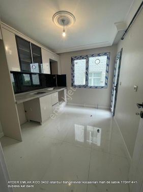  kocasinan mah de satılık 170m² 4+1-dübleks.kat daire  