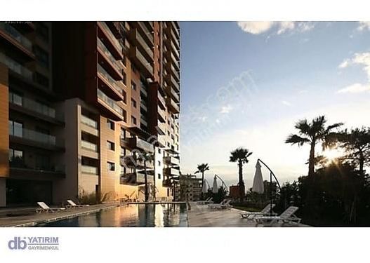 Mynar Life Residence SATILIK Residence Uluslararası Ödüllü PROJE