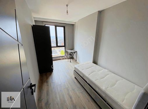 YAMANER'DEN DESS PRİME'DA 2+1 SIFIR EŞYALI SATILIK DAİRE