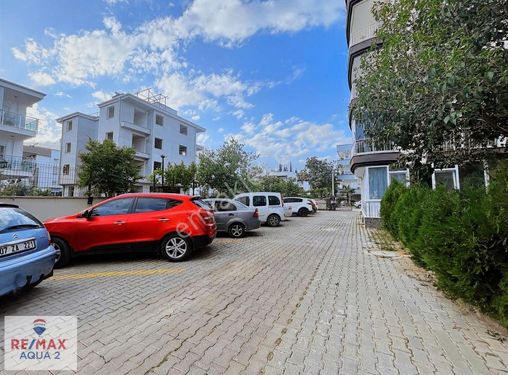 ANTALYA/KEPEZ ŞELALE KONAKLARI SATILIK 3+1 DAİRE