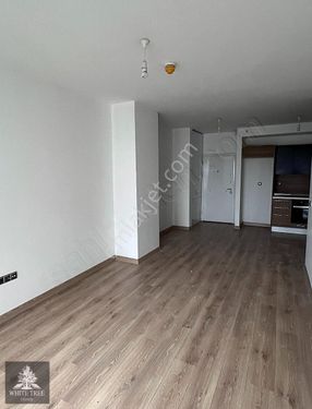 NLOGO İSTANBUL SİTESİNDE KİRALIK PEYZAJ MANZARALI 1+1 DAİRE