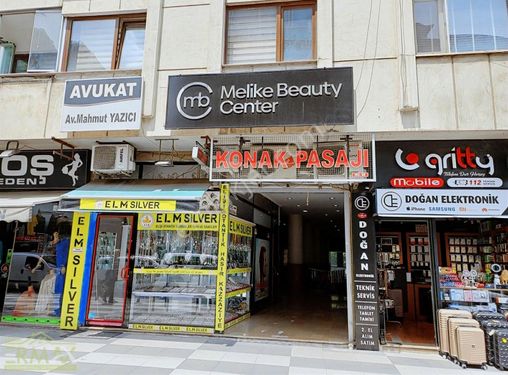 TRABZON MEYDAN ÇARŞI MAH. UZUN SOKAKTA FIRSAT GÜZELLİK SALONU