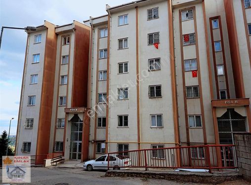 3. ETAP TOKİ KONUTLARINDA EN BAŞINDAN BERİ HASARSIZ DAİRE