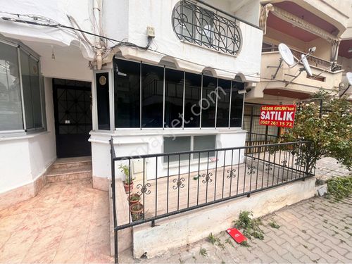 KÖŞEM EMLAKTAN YUNUSLARDA SATILIK DENİZ GÖREN DAİRE