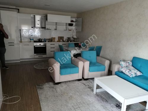  GÜNEREN GAYRİMENKUL'DEN BAKYAPI PRESTİJ'DE 3+1 KİRALIK DAİRE 