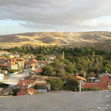  TEKİN OĞLU GAYRİMENKUL SATIYOR KONYA / MERAM / ÇAYIRBAĞI 1647 M2 MÜSTAKİL TAPU