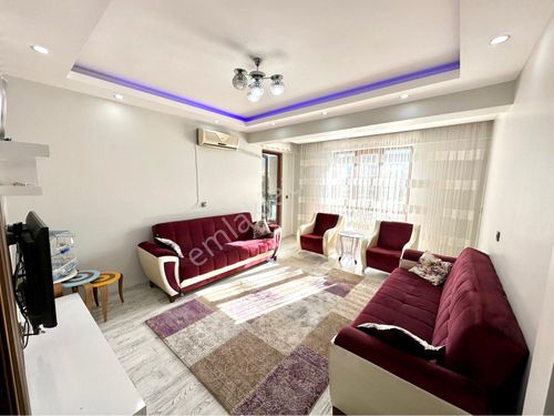 KAYHANDA CADDE ÜZERİ ÖN CEPHE 2+1 110 m2 ASANSÖRLÜ ARAKAT FIRSAT DAİRE