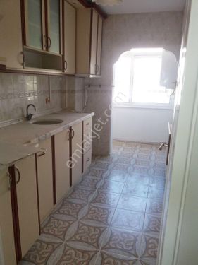  ÇİĞLİ SERKAN EMLAK DAN 2+1 85 M2 EVKA 2 DE SATILIK DAİRE