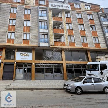 ÇELEBİOĞLU GAYRİMENKUL'DEN SATILIK 800m2 DÜKKAN