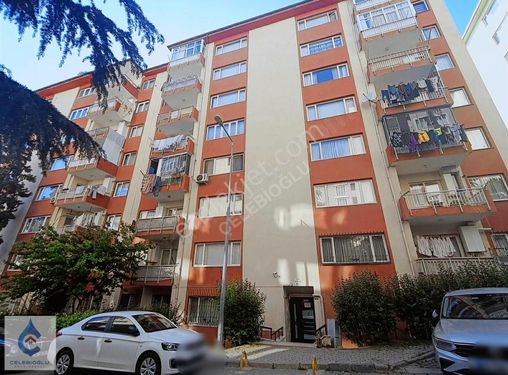 ÇELEBİOĞLU'NDAN SATILIK GEBZE KÖŞKLÜ ÇEŞME'DE 3+1 ARAKAT DAİRE