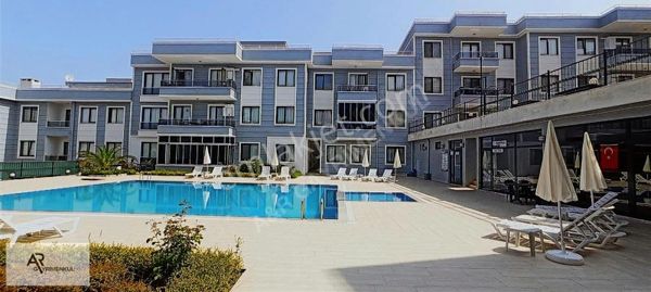 3+1 ARAKAT HAVUZLU SATILIK DAİRE