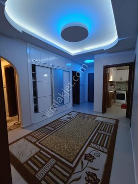  ELİSA GAYRİMENKUL DEN BEYAZŞEHİR 3+1 ÖZEL YAPSAT ARA KAT GÜNEY CEPHE FUL + FUL YAPILI SATILIK DAİRE