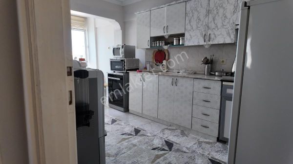 TURYAP BUCADAN 3 CEPHE 3 BALKON FULL MANZARA GENİŞ FERAH DAİRE