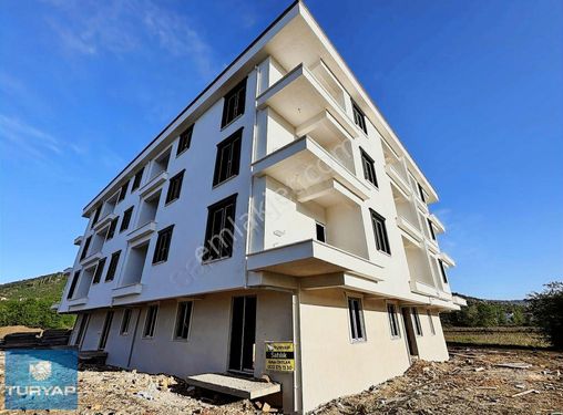 ORDU KUMBAŞI MAHALLESİ EMSALLERİNE GÖRE UYGUN 2+1 SATILIK DAİRE