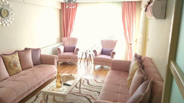 GÜZELHİSARDA ARAKAT DAİRE