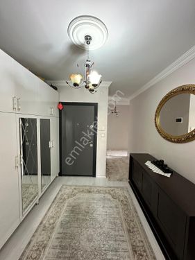  ALİPAŞA MAHALLESİNDE SATILIK 3+1 YENİ YAPI DAİRE