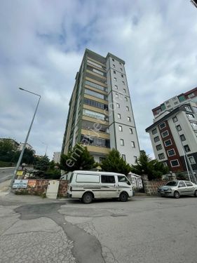 BOZTEPE DE SATILIK 3+1 DAİRE AS GAYRİMENKULDEN