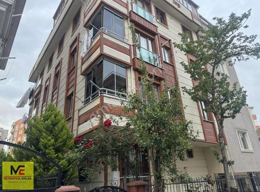 ACİL İNÖNÜ MAHALLESİNDE 2+1 ARAKAT İSKANLI SATILIK DAİRE