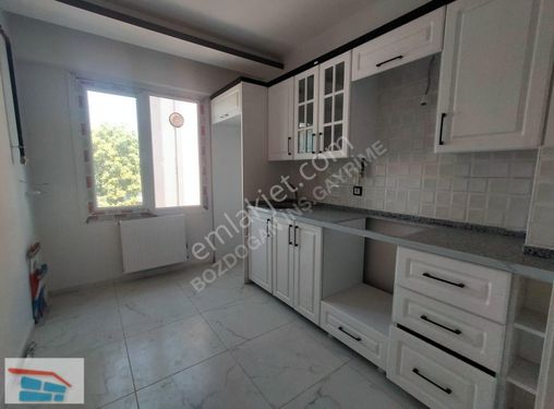 BOZDOĞANDAN HİDAYET MAHALLESİNDE SATILIK 2+1 DAİRE