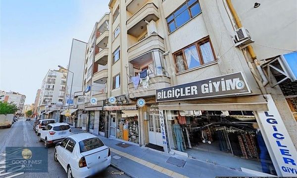 Meydan AVM Karşısı Satılık Mağaza