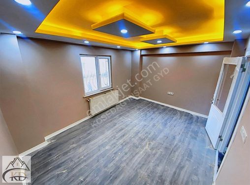 KÖSEDAĞ İNŞ. YUNUS EMRE MAH. SATILIK 1+1 80M2 YÜKSEK GİRİŞ