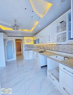 BİRTEK EMLAK'TAN FISTIKLIK MAH LÜKS YATIRIMLIK 3+1 SATILIK DAİRE