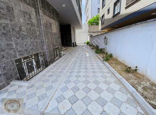 PUSULA İNŞAAT HABİBLER MAH SATILIK LÜX 1 KAT DAİRE 120M2 3+1