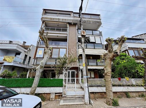 YAŞAR EMLAK'TAN BAYRAMOGLU ADADA 3 + 1 110 M² KİRALIK DAİRE